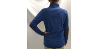 Sweater Jumper blue